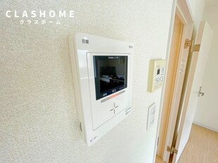 横山町apartmentの物件内観写真